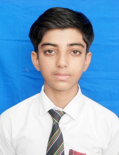 Delhi Public School Rudrapur
