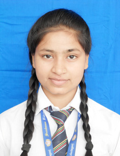 Delhi Public School Rudrapur
