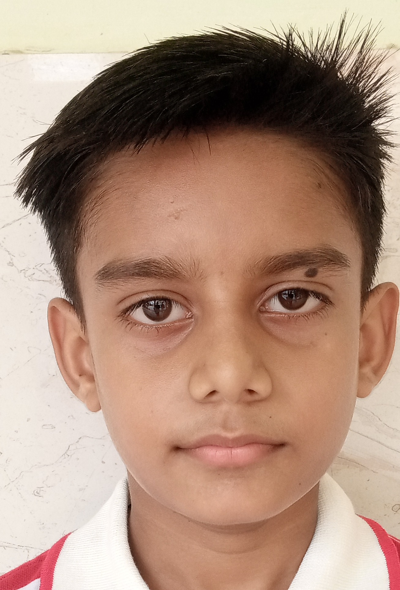 Delhi Public School Rudrapur