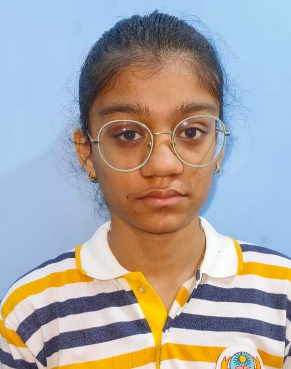 Delhi Public School Rudrapur