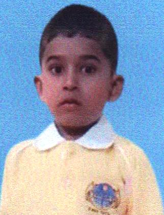 Delhi Public School Rudrapur