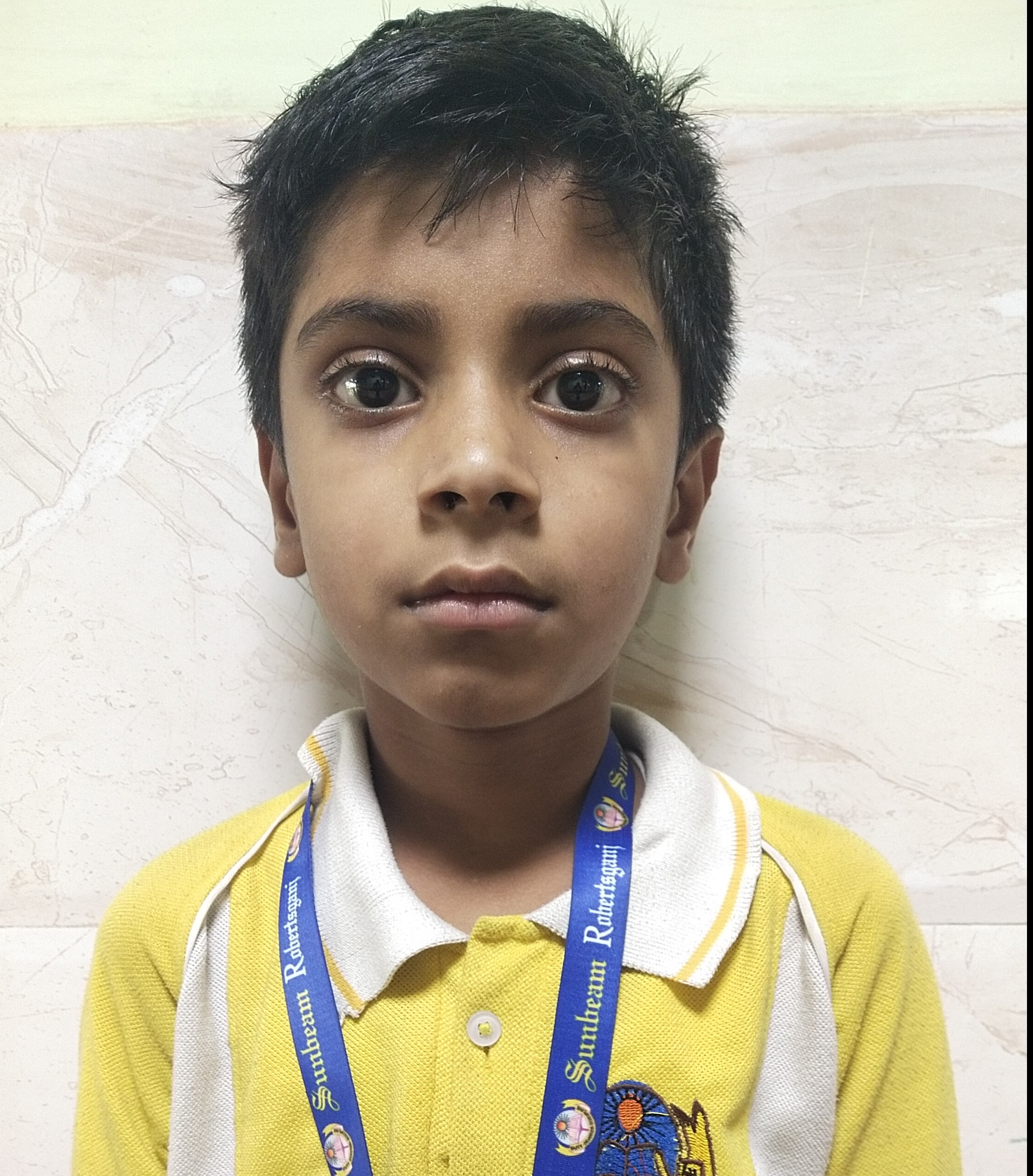 Delhi Public School Rudrapur