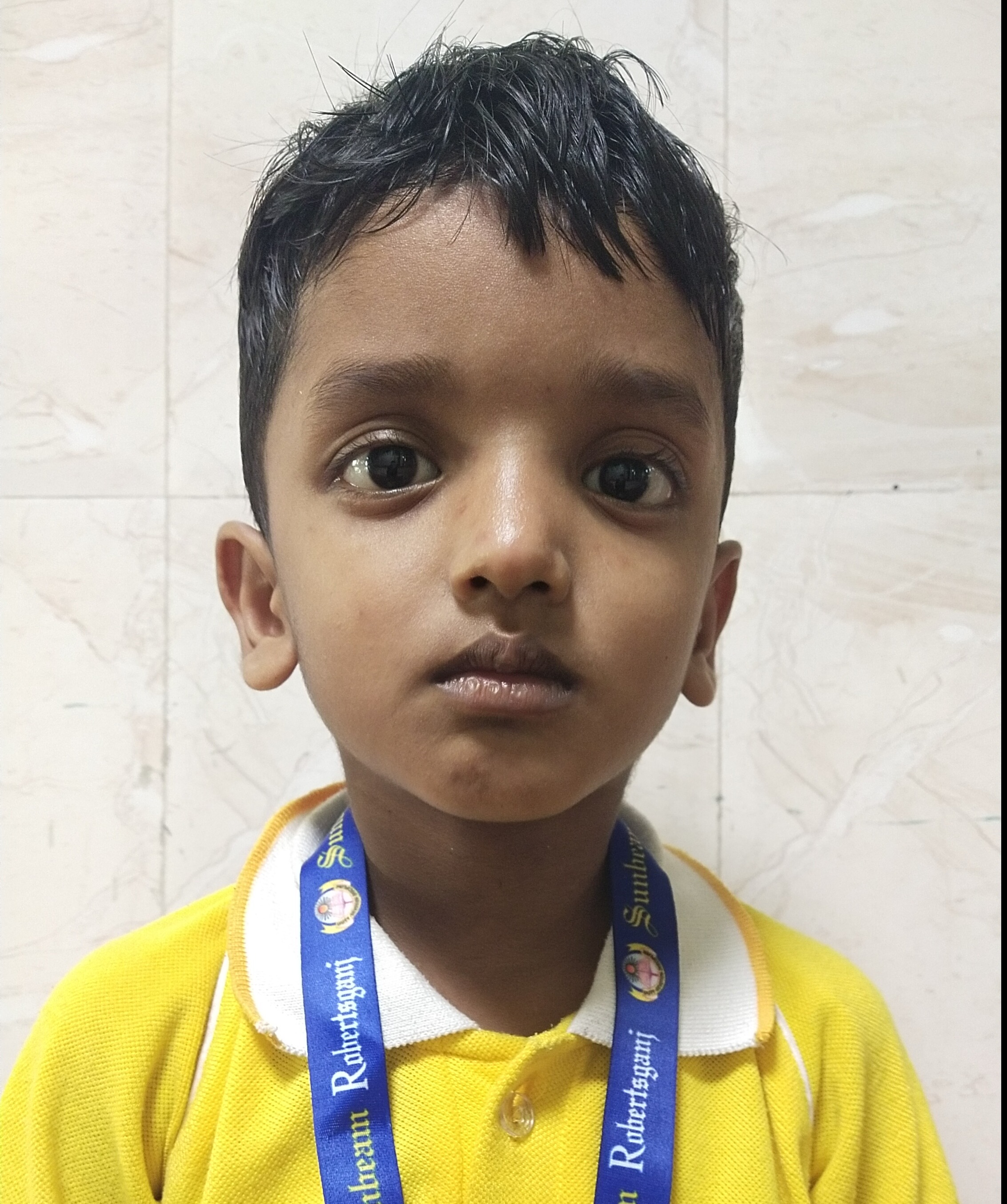 Delhi Public School Rudrapur