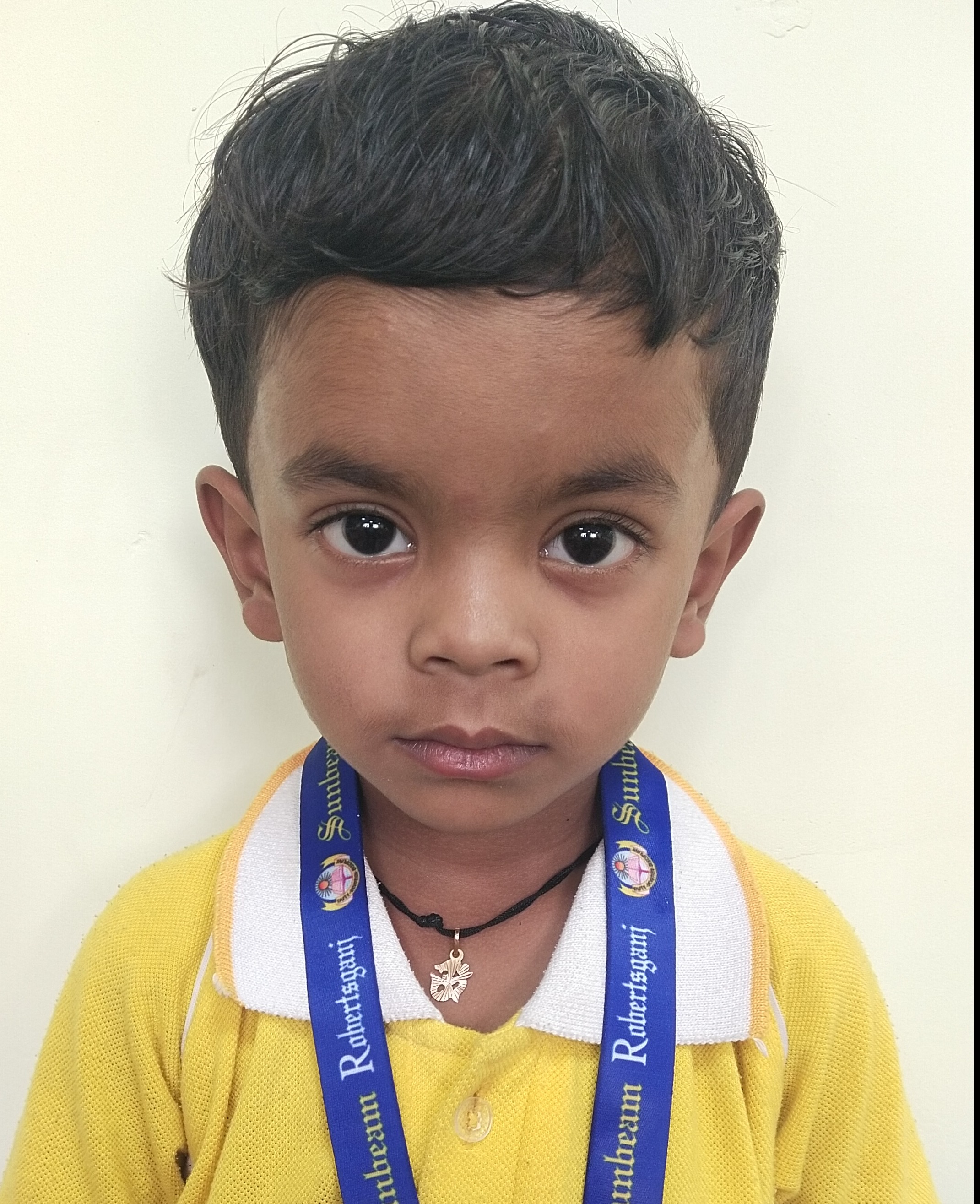 Delhi Public School Rudrapur