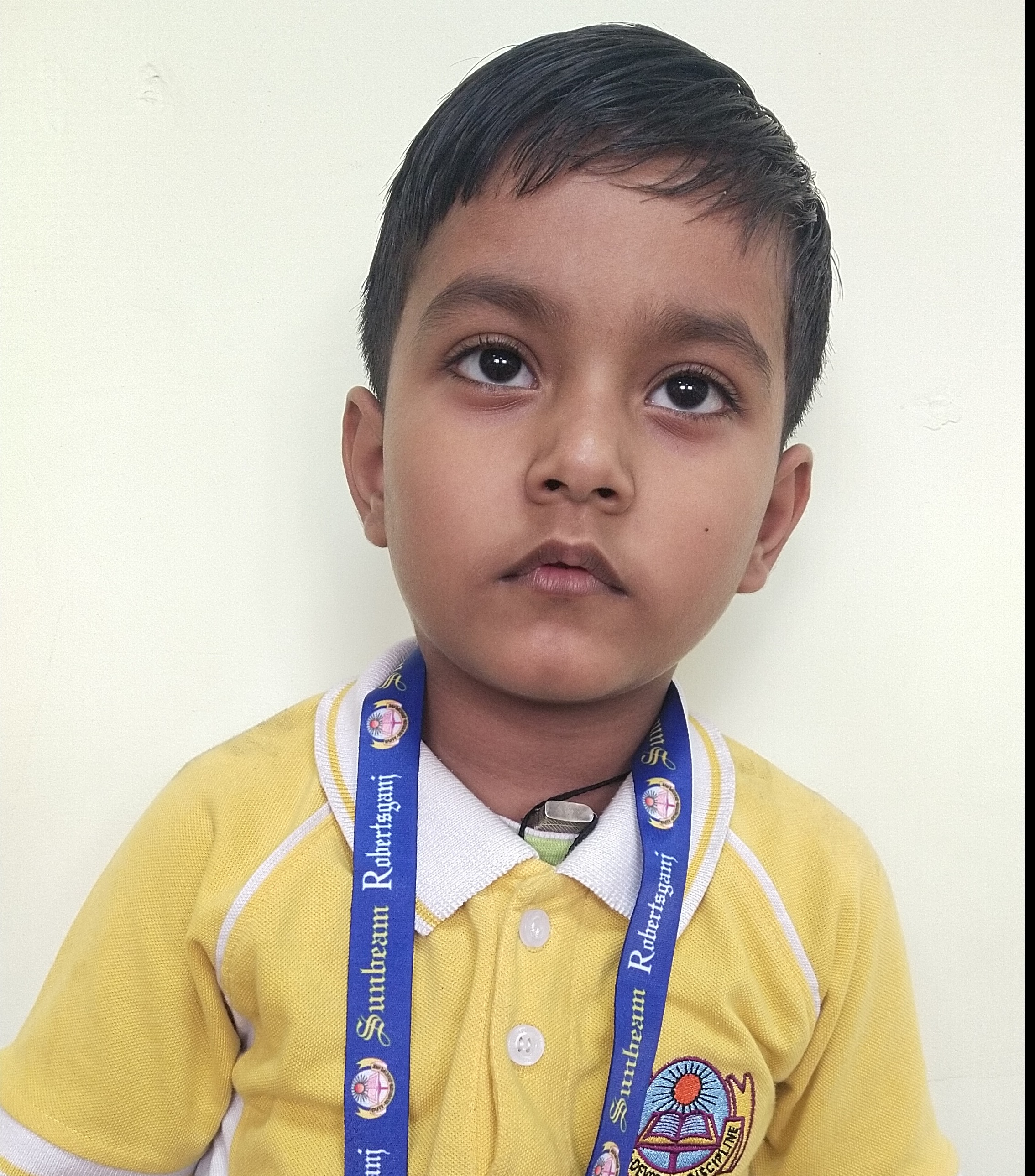 Delhi Public School Rudrapur