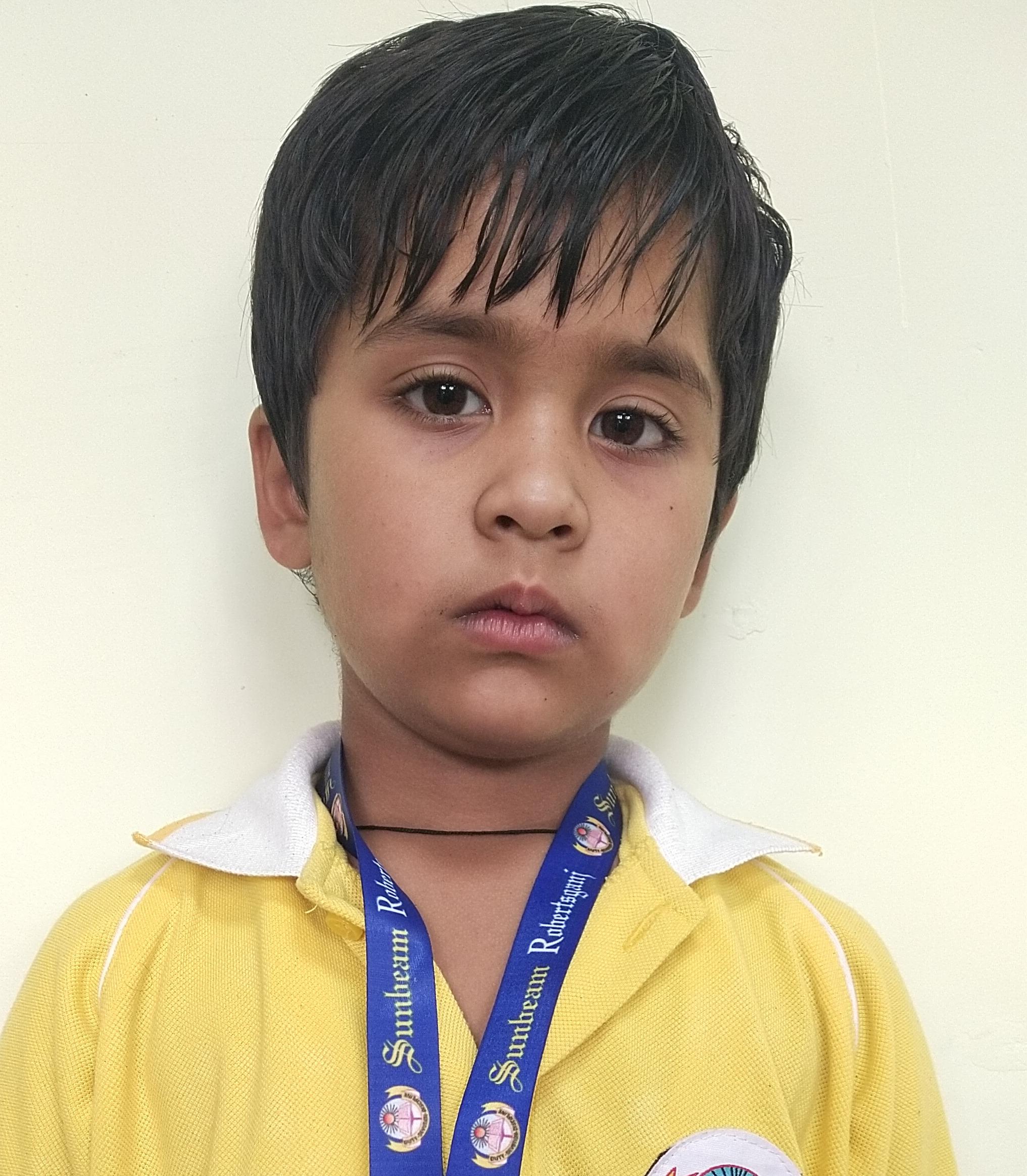 Delhi Public School Rudrapur