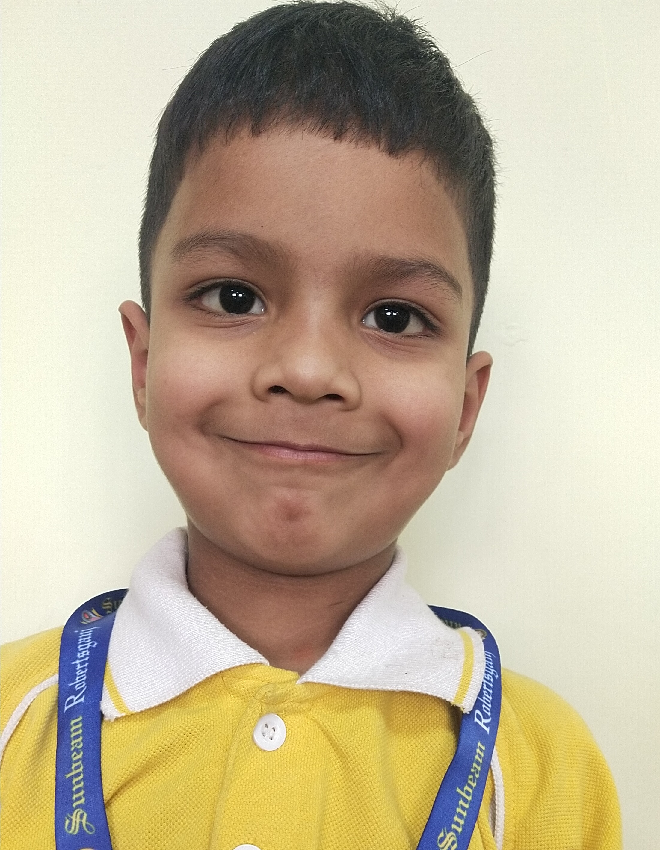 Delhi Public School Rudrapur