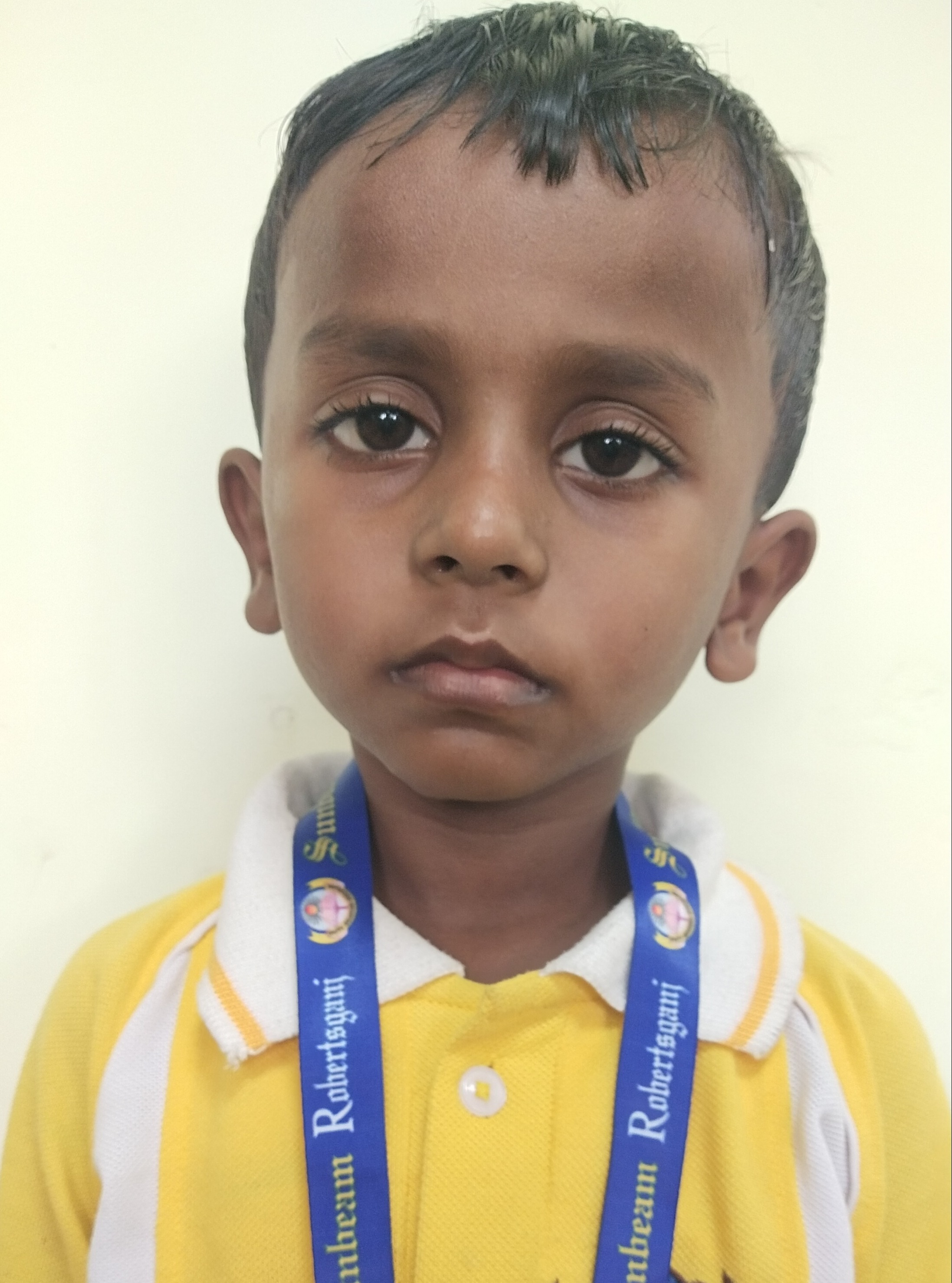 Delhi Public School Rudrapur