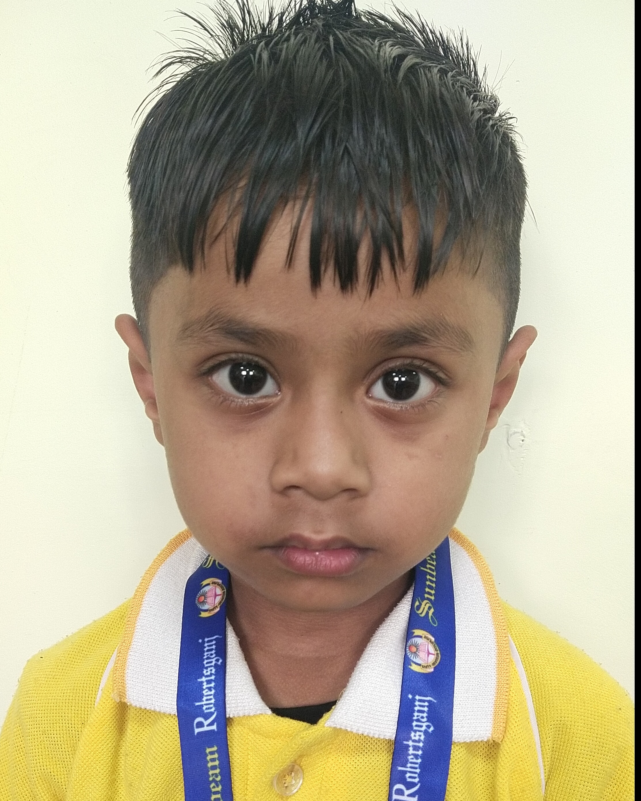 Delhi Public School Rudrapur