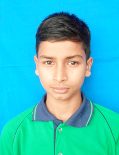 Delhi Public School Rudrapur