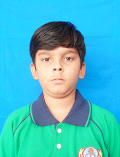 Delhi Public School Rudrapur