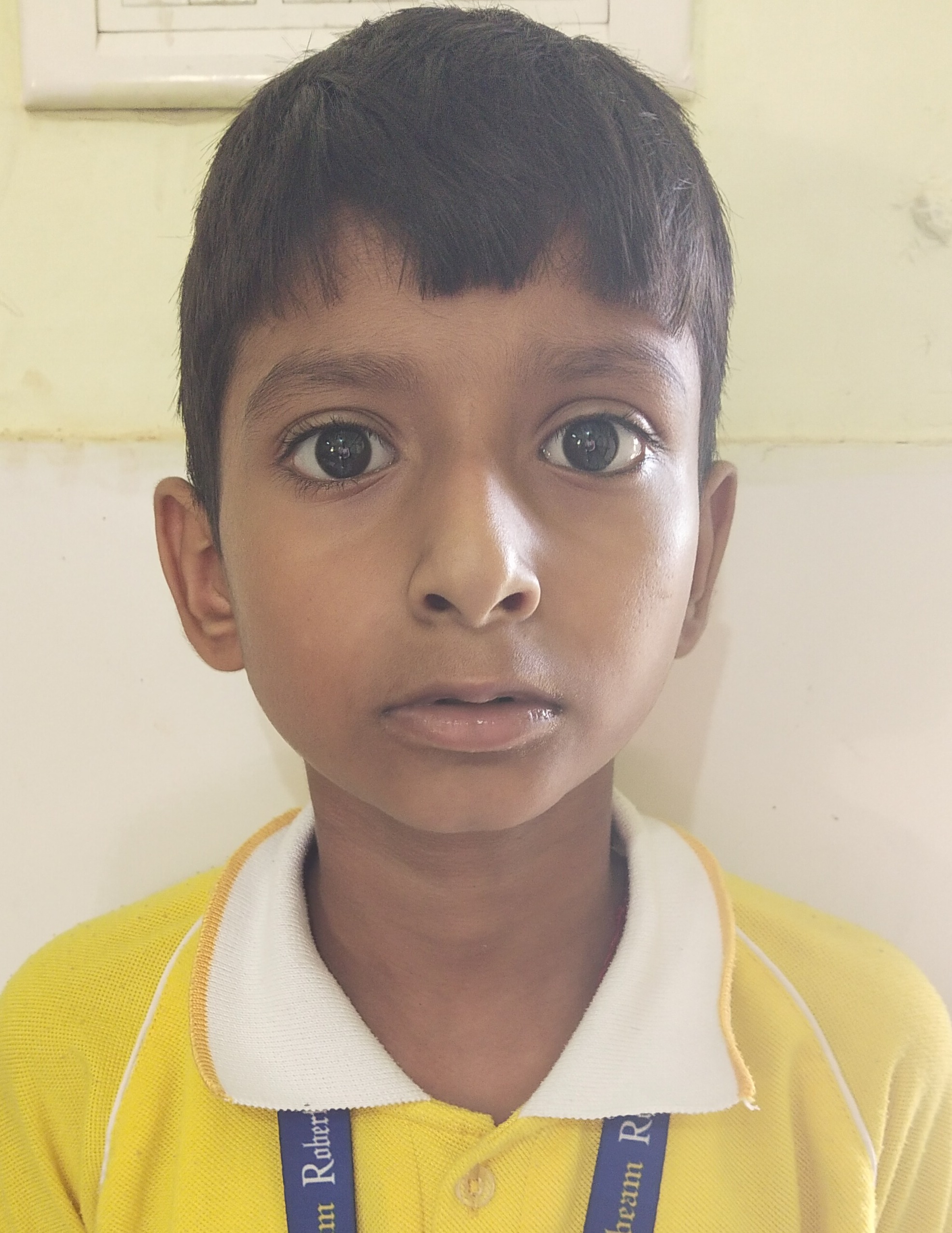 Delhi Public School Rudrapur