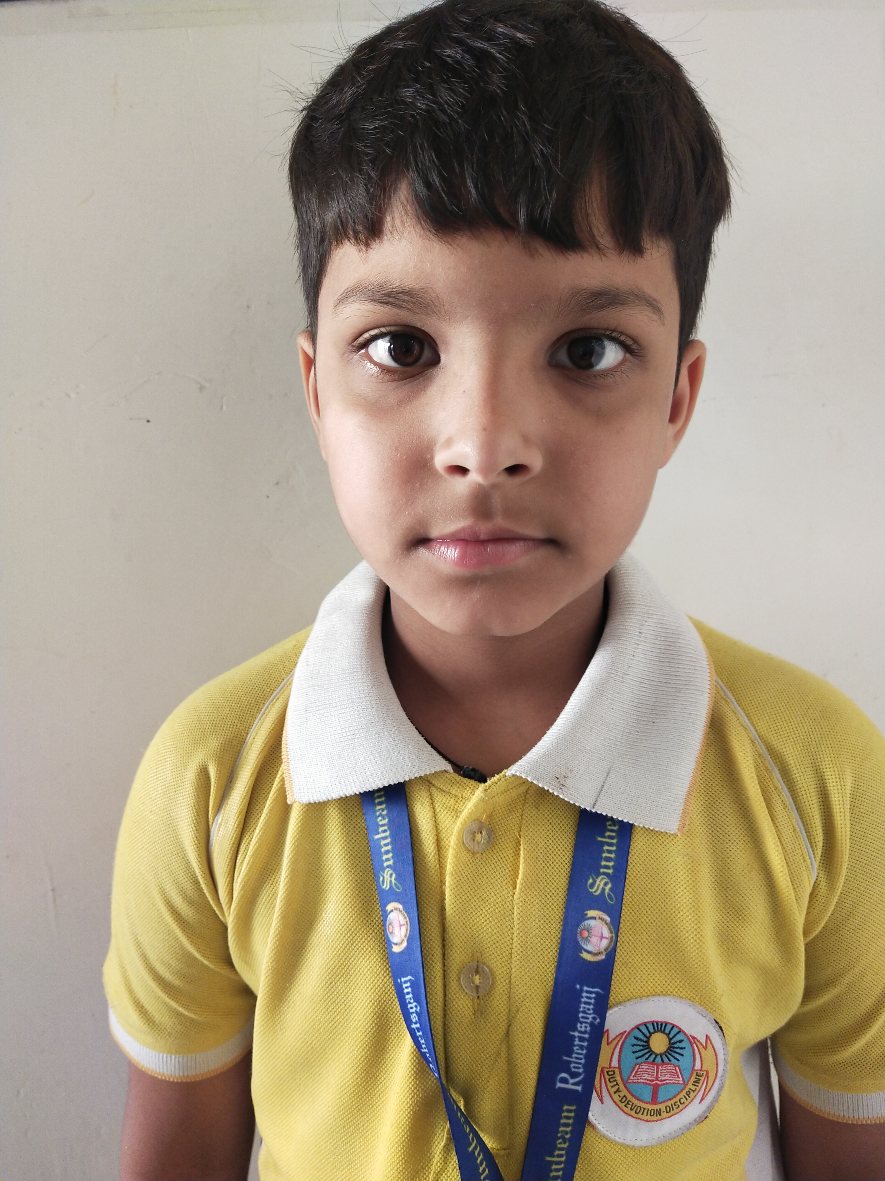 Delhi Public School Rudrapur