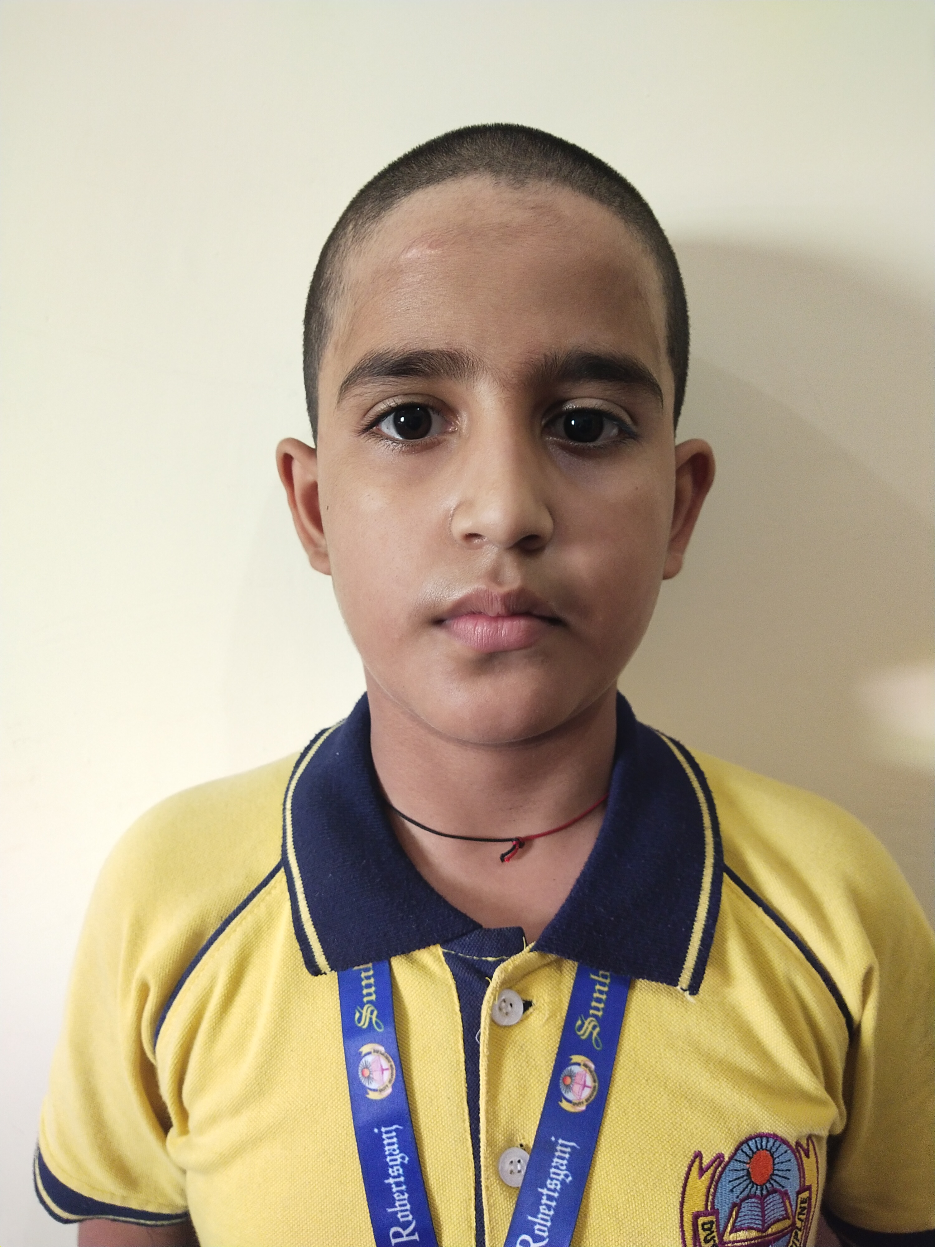 Delhi Public School Rudrapur