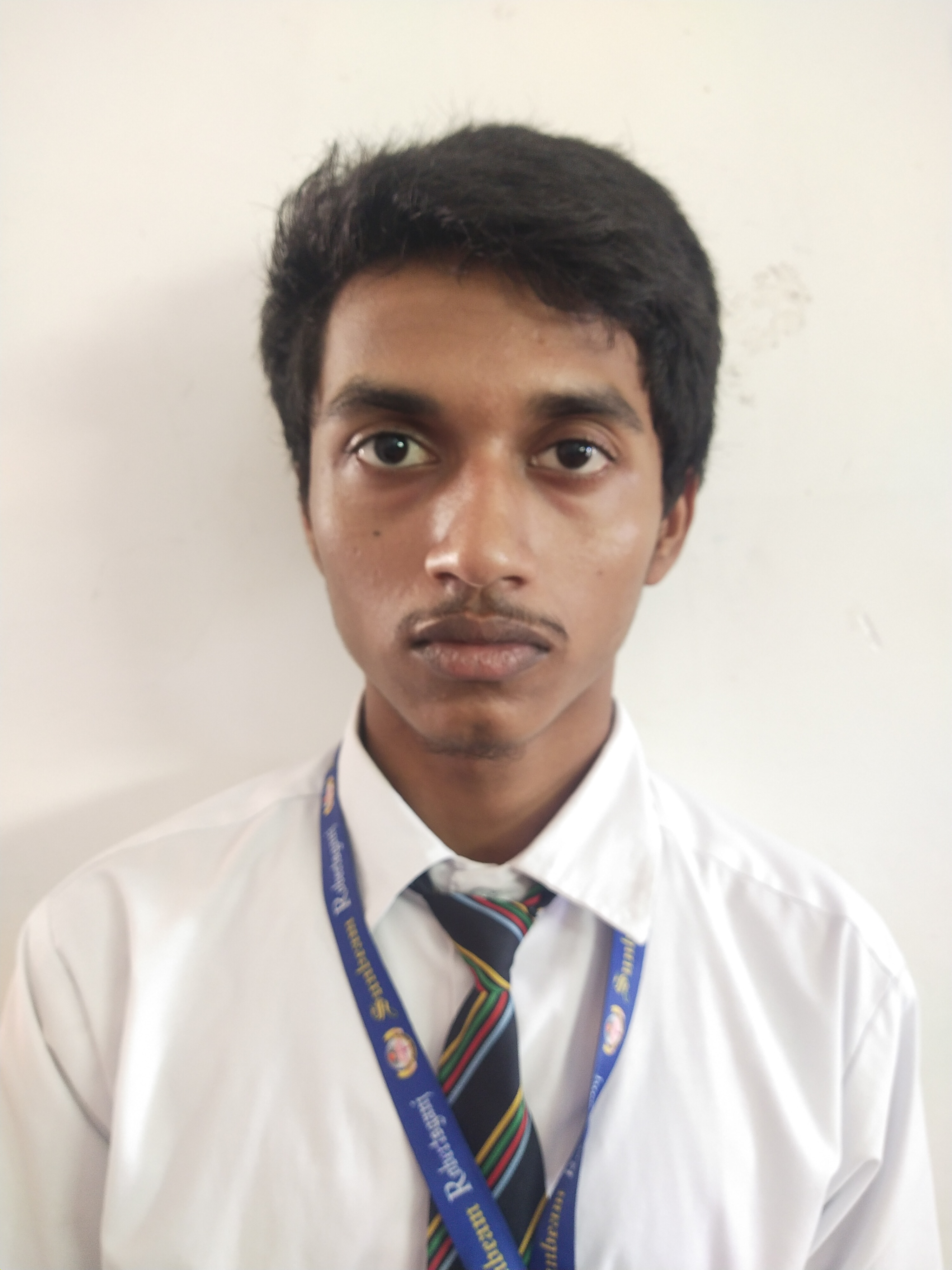 Delhi Public School Rudrapur