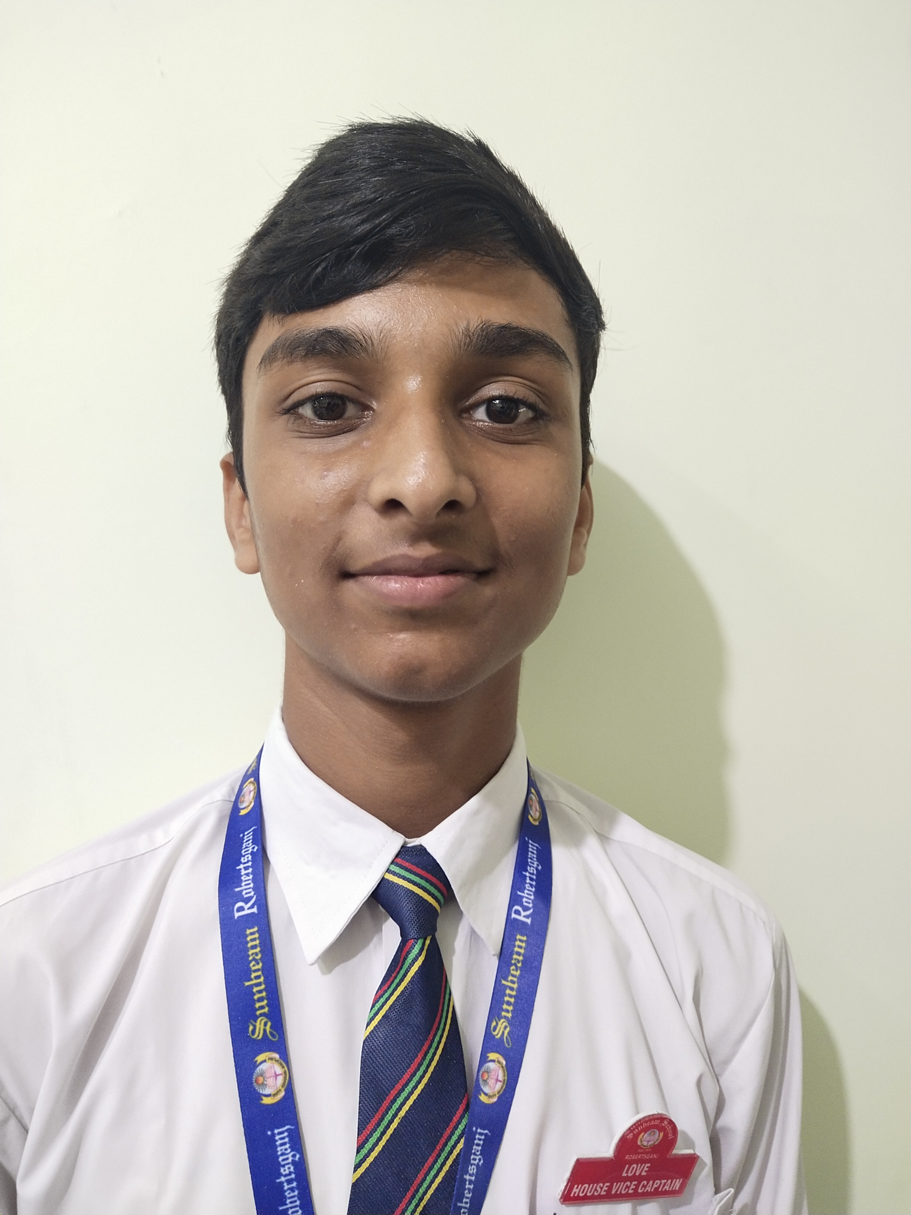 Delhi Public School Rudrapur