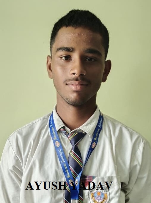 Delhi Public School Rudrapur