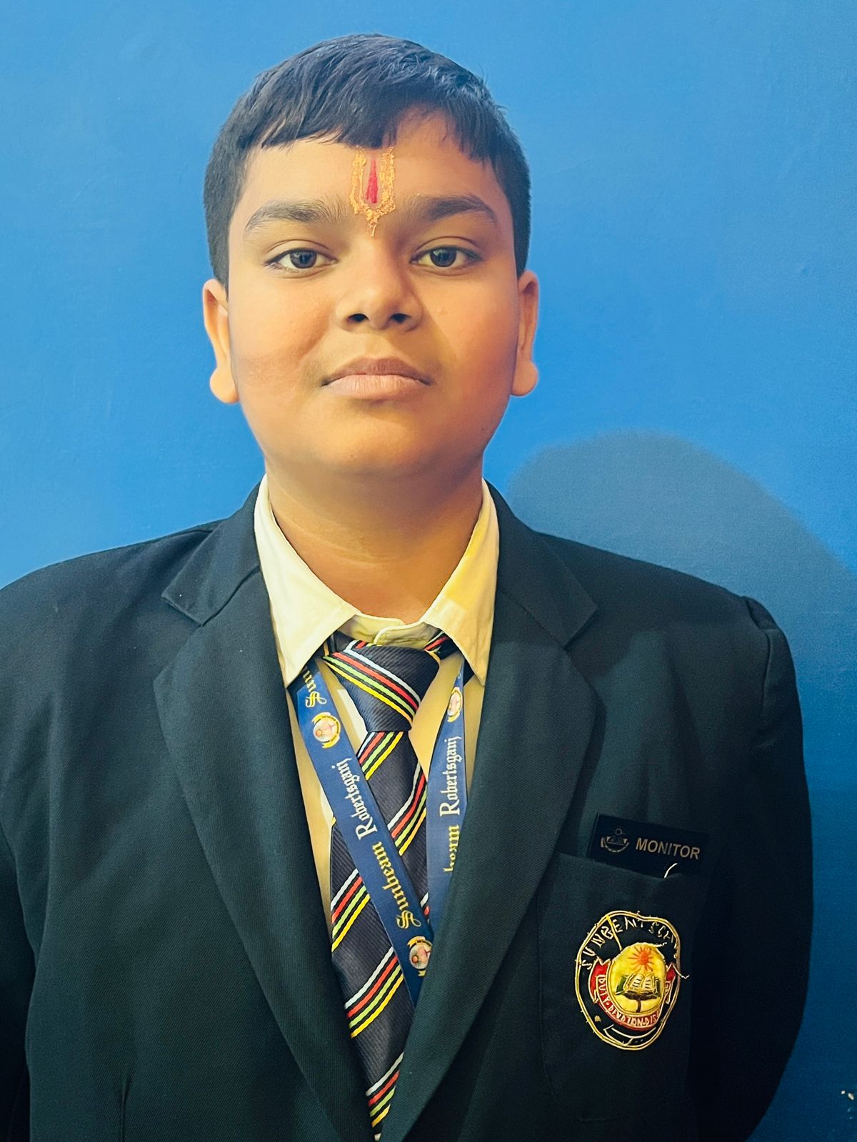 Delhi Public School Rudrapur