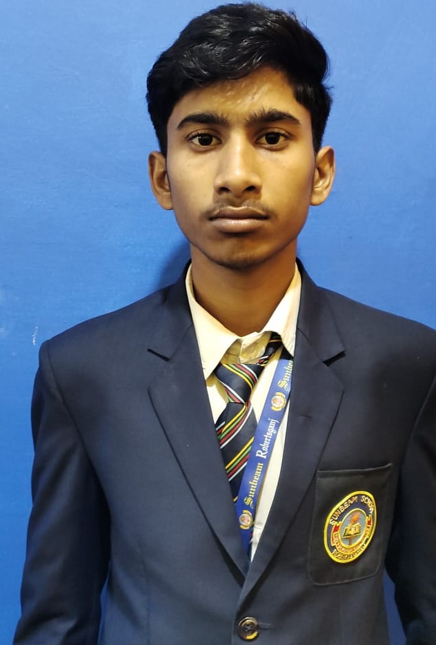 Delhi Public School Rudrapur