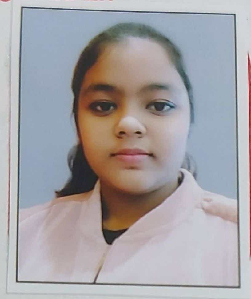 Delhi Public School Rudrapur