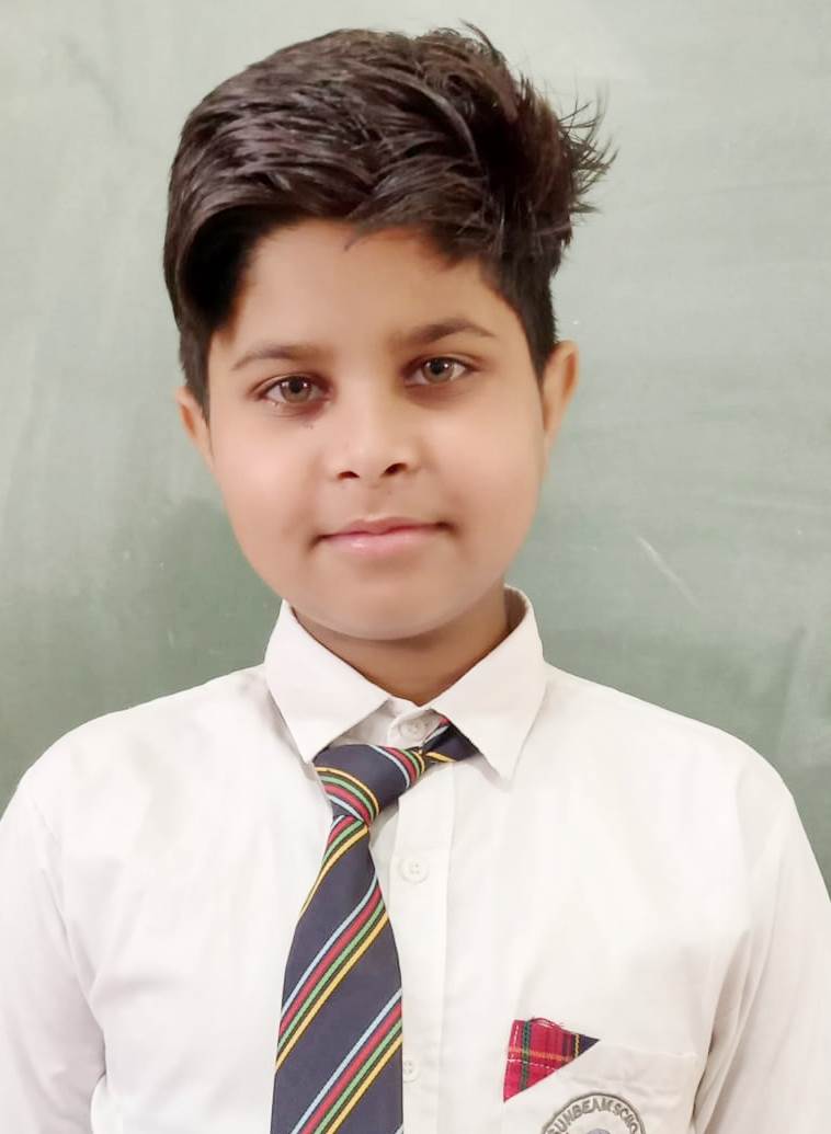 Delhi Public School Rudrapur