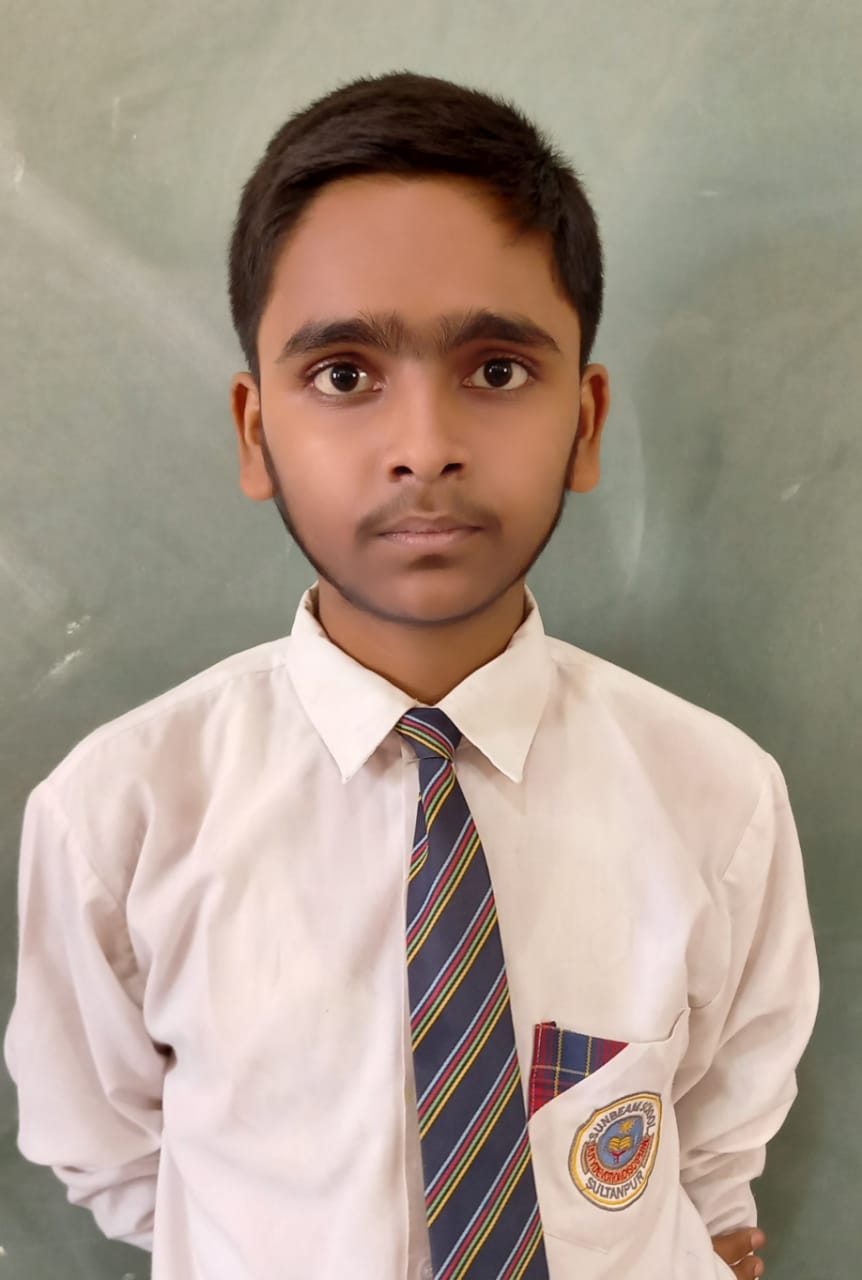 Delhi Public School Rudrapur