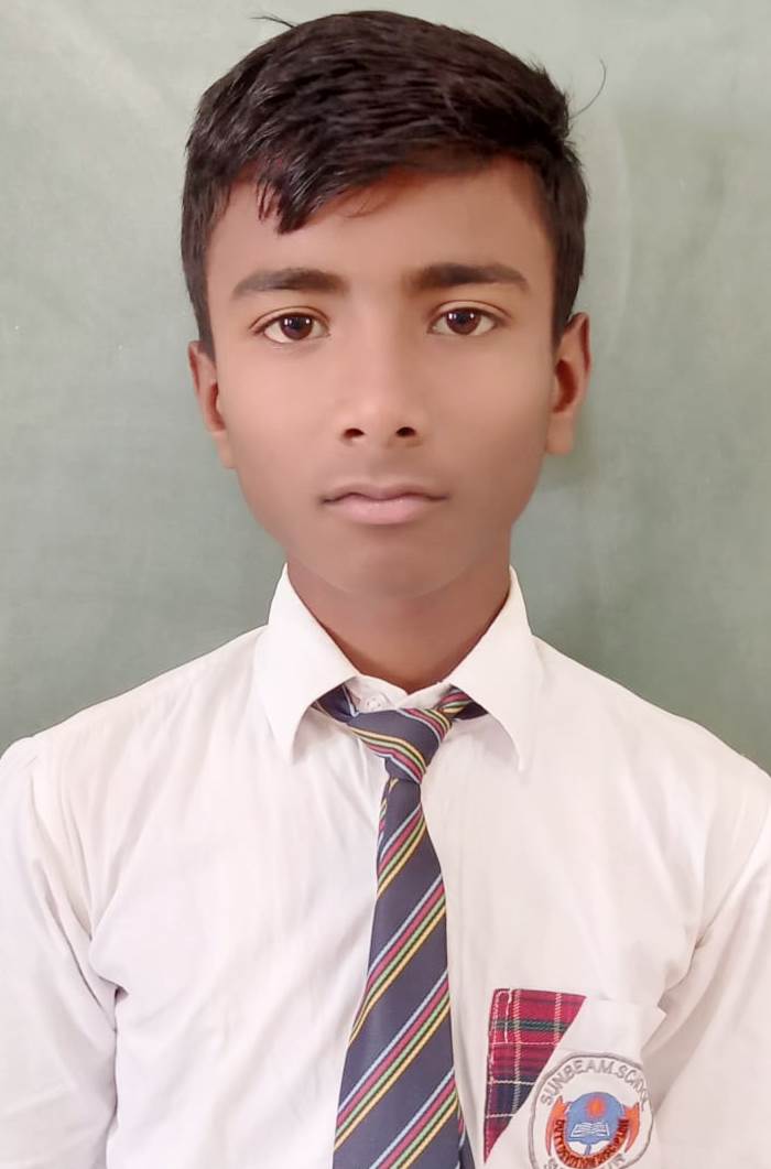 Delhi Public School Rudrapur