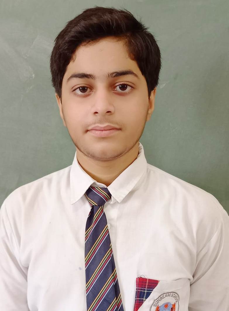 Delhi Public School Rudrapur