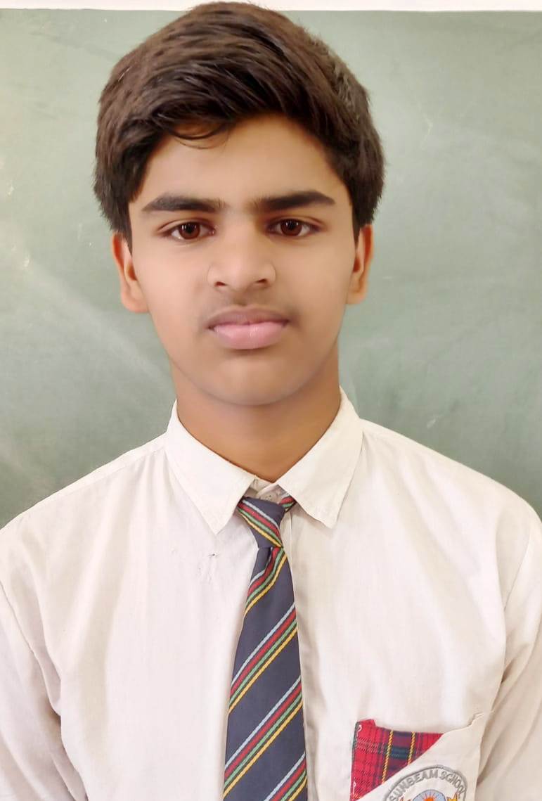 Delhi Public School Rudrapur