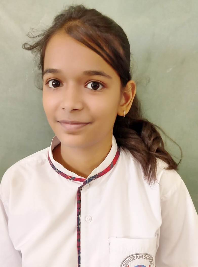 Delhi Public School Rudrapur