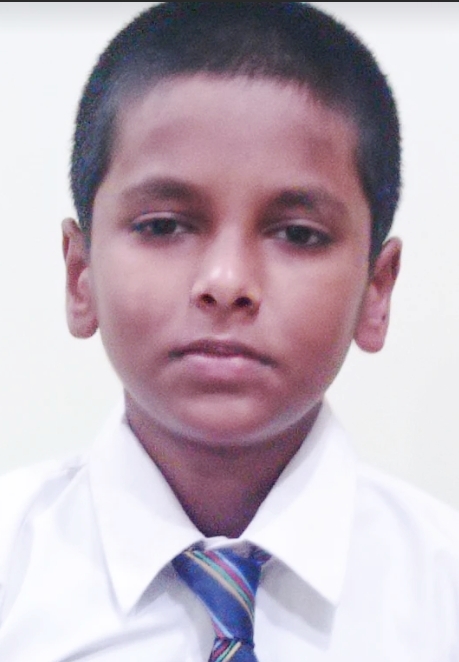 Delhi Public School Rudrapur