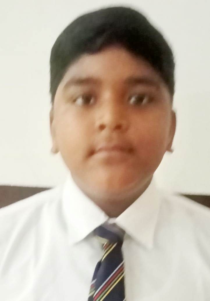 Delhi Public School Rudrapur