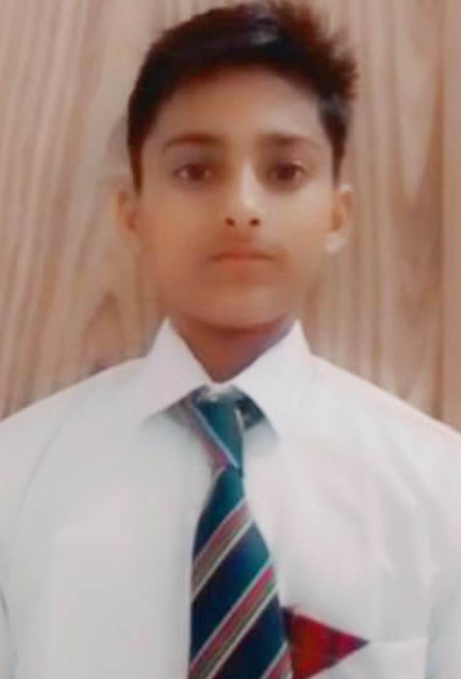 Delhi Public School Rudrapur