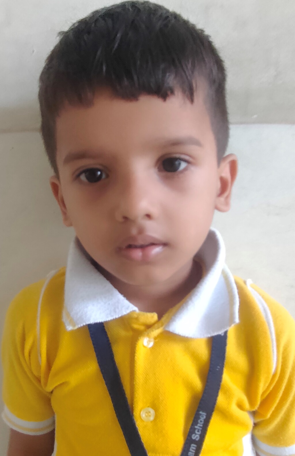 Delhi Public School Rudrapur