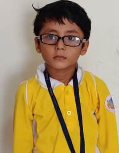 Delhi Public School Rudrapur