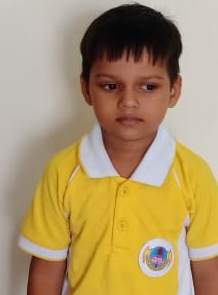 Delhi Public School Rudrapur