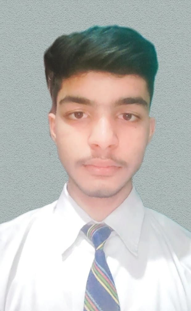 Delhi Public School Rudrapur