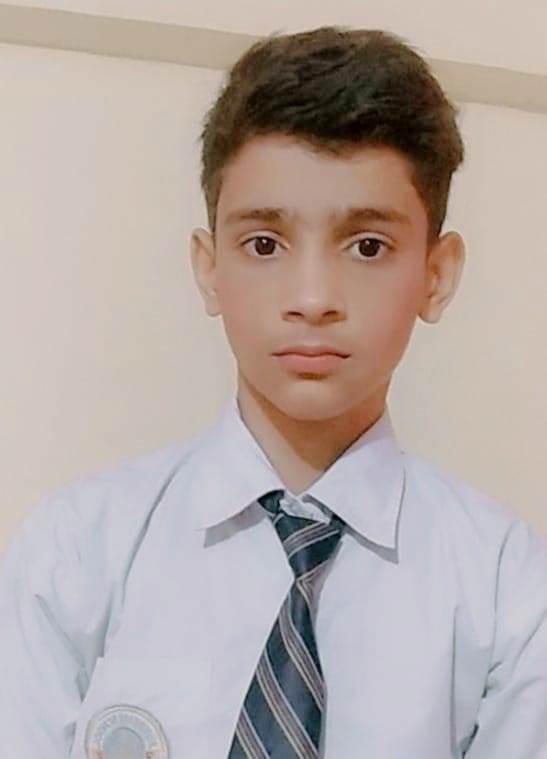 Delhi Public School Rudrapur