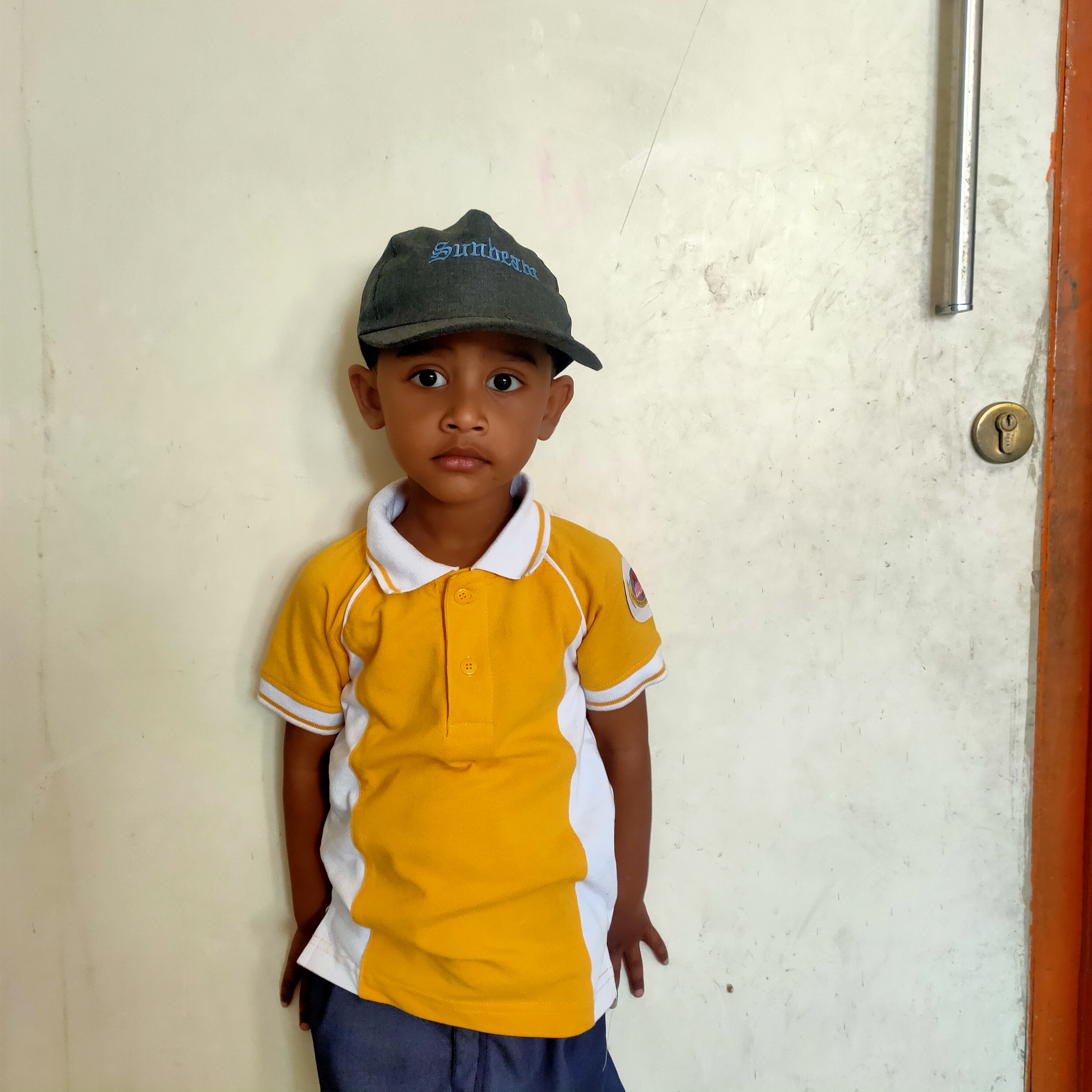 Delhi Public School Rudrapur