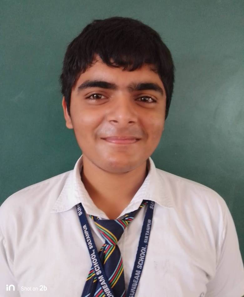 Delhi Public School Rudrapur