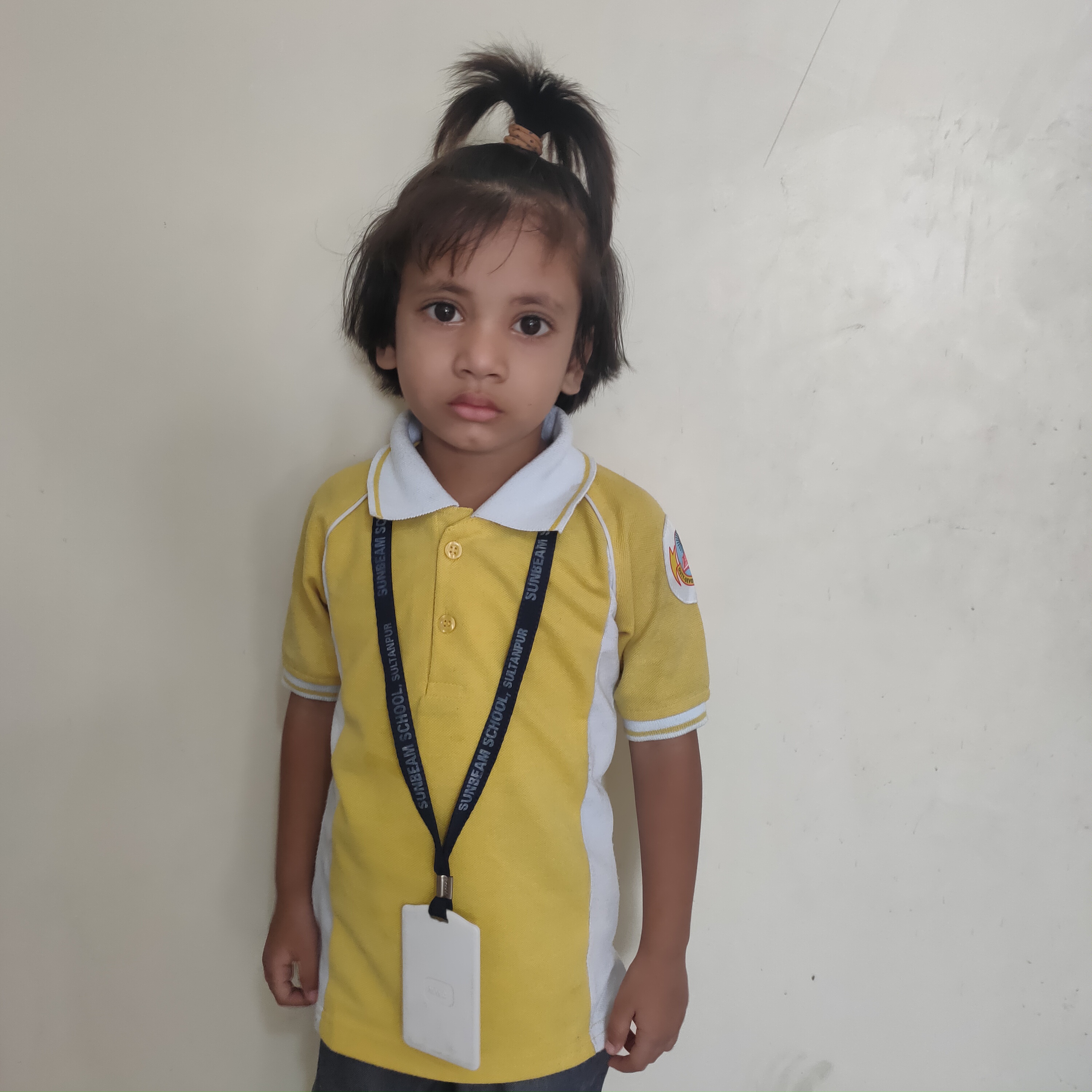 Delhi Public School Rudrapur