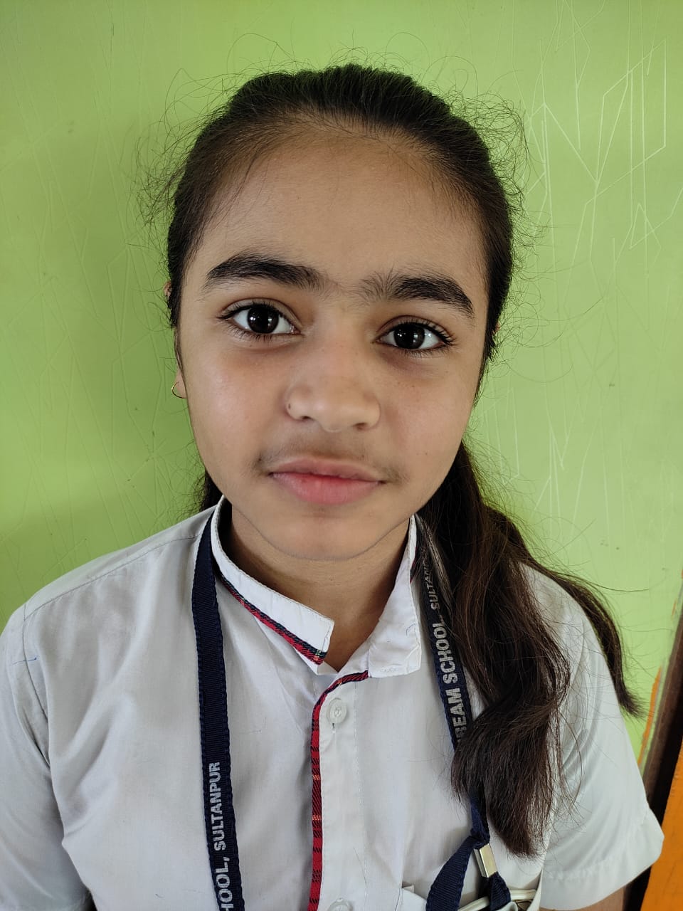 Delhi Public School Rudrapur