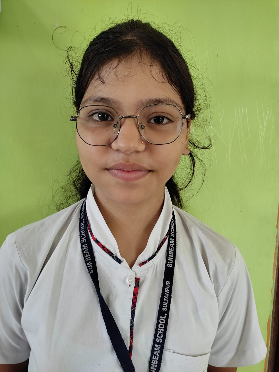 Delhi Public School Rudrapur