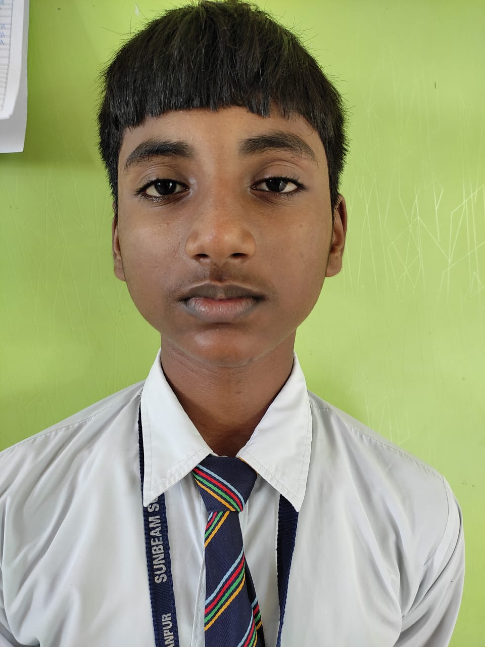 Delhi Public School Rudrapur