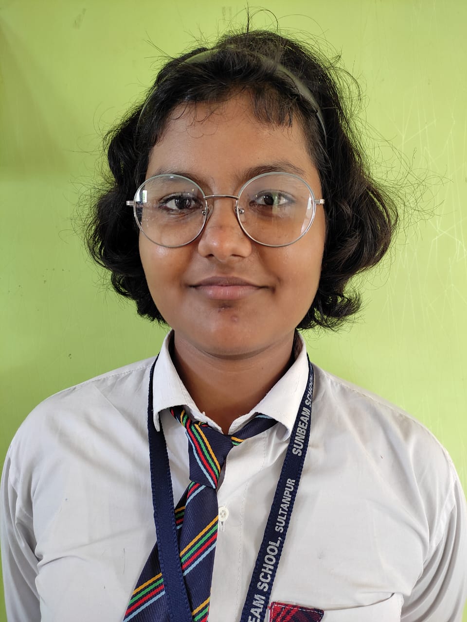 Delhi Public School Rudrapur