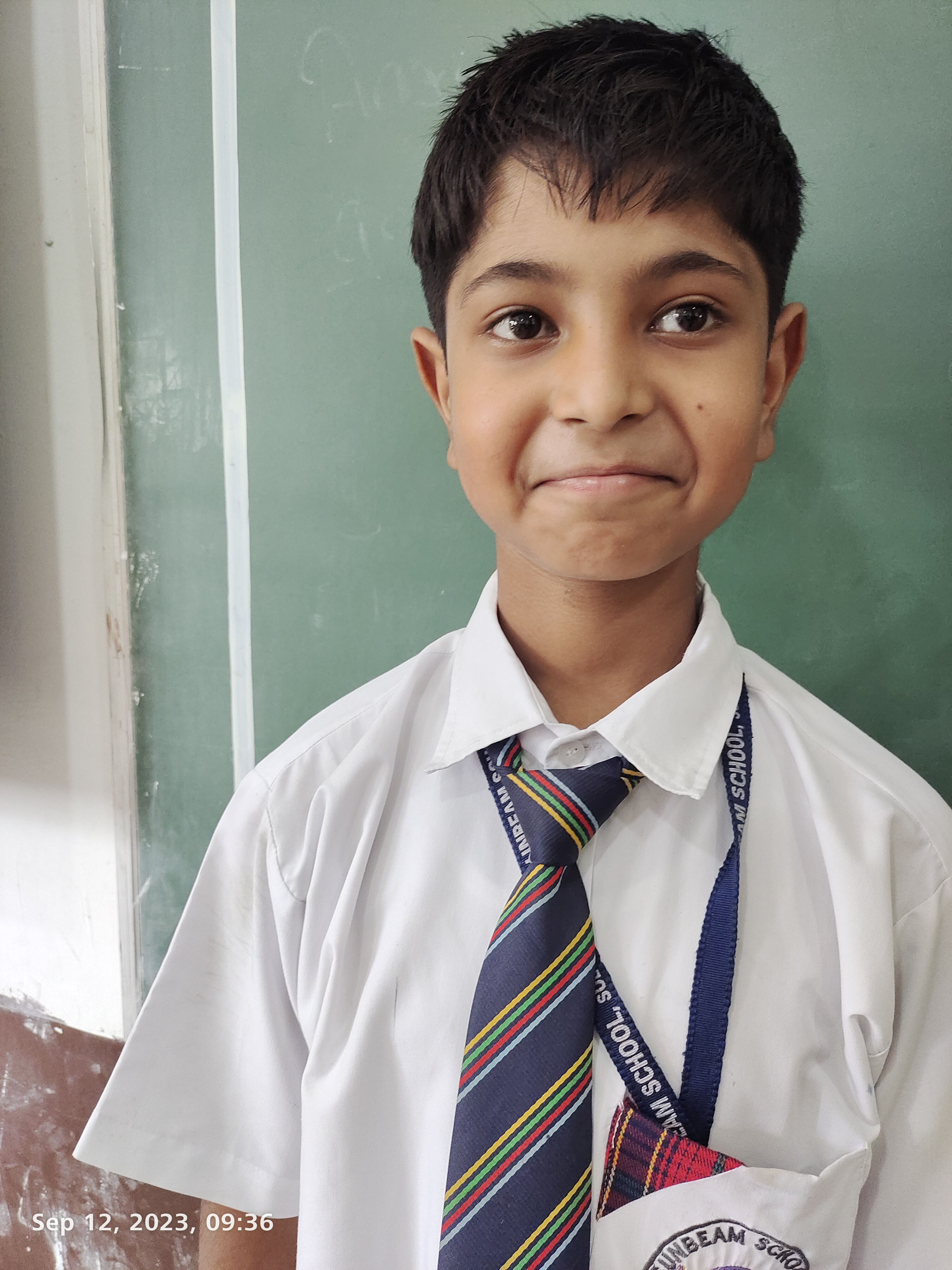 Delhi Public School Rudrapur