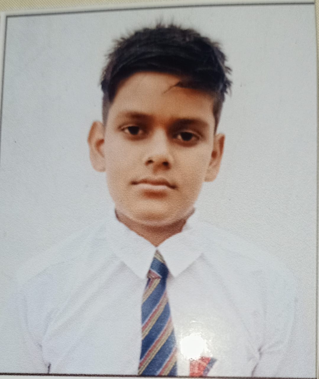 Delhi Public School Rudrapur