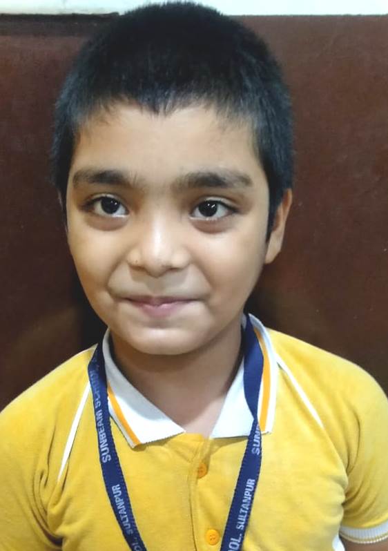 Delhi Public School Rudrapur