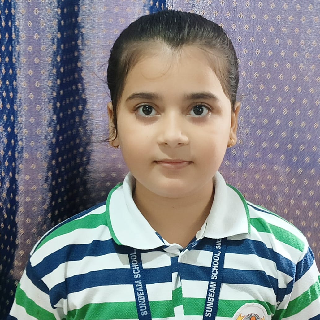 Delhi Public School Rudrapur