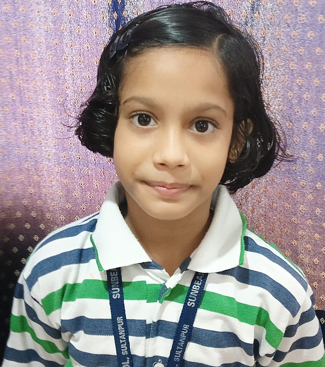 Delhi Public School Rudrapur